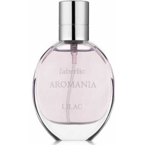 عطر فابرليك أرومانيا ليلك