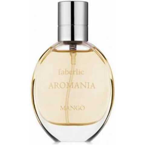 عطر فابرليك أرومانبا مانجو