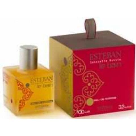 عطر سنسوال روسي استيبان
