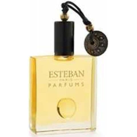 عطر باتشولي استبان