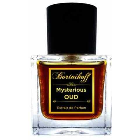 عطر بورتنيكوف مستيرياس عود