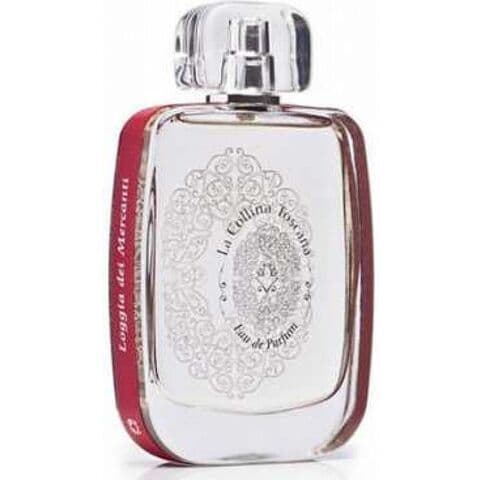 عطر لا كولينا توسكانا لوجيا دي ميركانتي