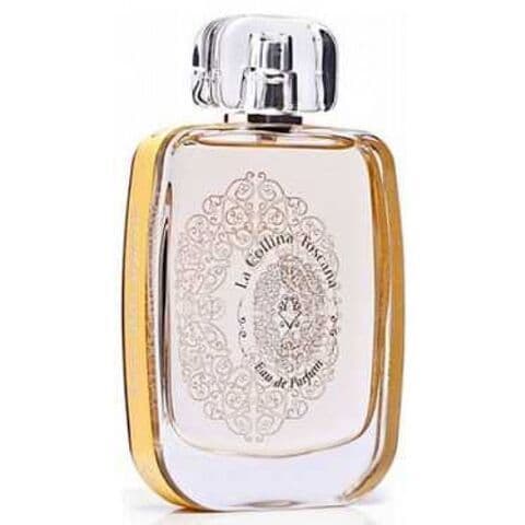 عطر لا كولينا توسكانا روكا ديلا سينيوريا