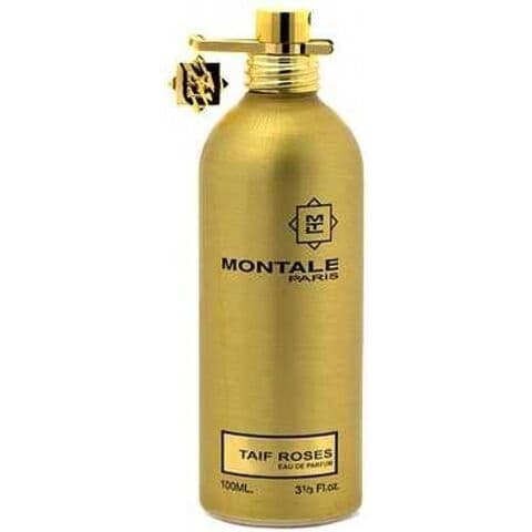 عطر ورود الطائف مونتال