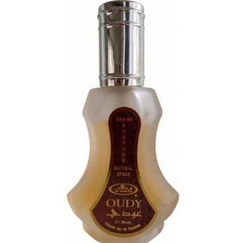 عطر الرحاب عودي