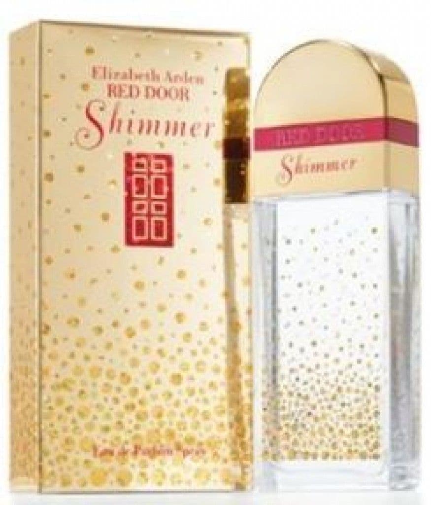 عطر رد دور شيمر اليزابيث أردن