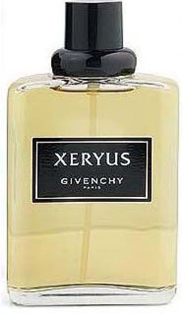 عطر اكسيريوس جيفنشي