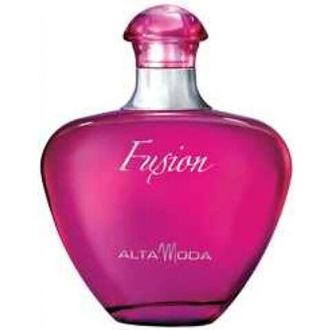 عطر ألتا مودا فيوزيون