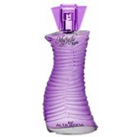 عطر ألتا مودا ماي ستايل ابيك