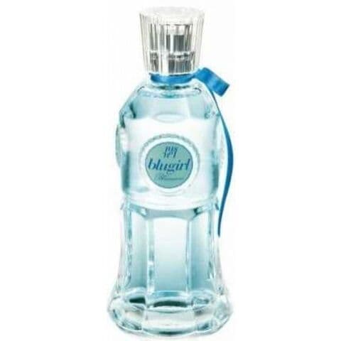 عطر جس نو1 بلوجيرل بلومارين