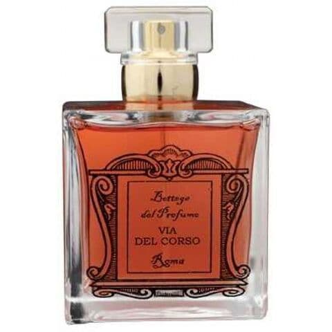 عطر فيا ديل كورسو بوتيغا ديل بروفومو