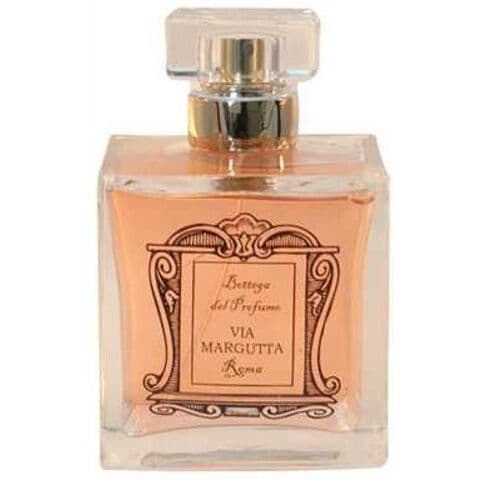 عطر فيا مارغوتا بوتيغا ديل بروفومو