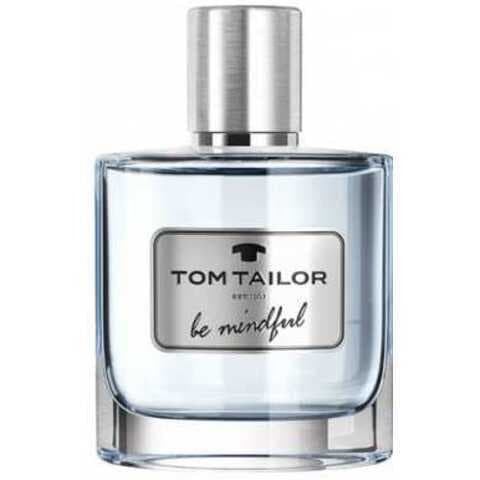 عطر توم تايلور بي مايندفول مان