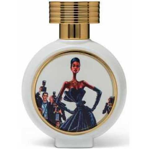 عطر هاوت فراجرانس كامبني بلاك برنسيس