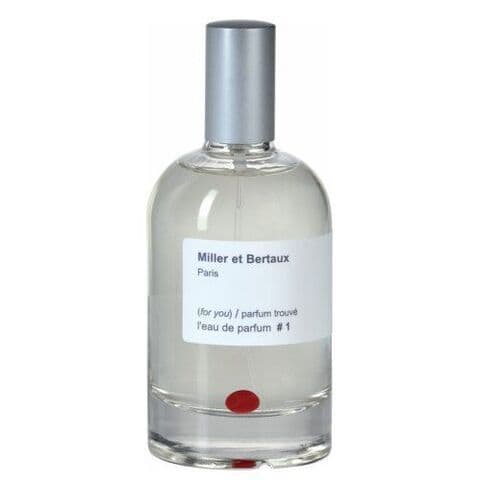 عطر ميلر ات بيرتو 1 فور يو بارفوم تروف