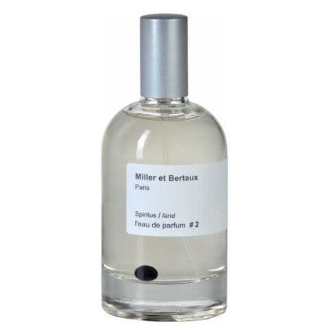 عطر ميلر ات بيرتو 2 سبيريتوس لاند