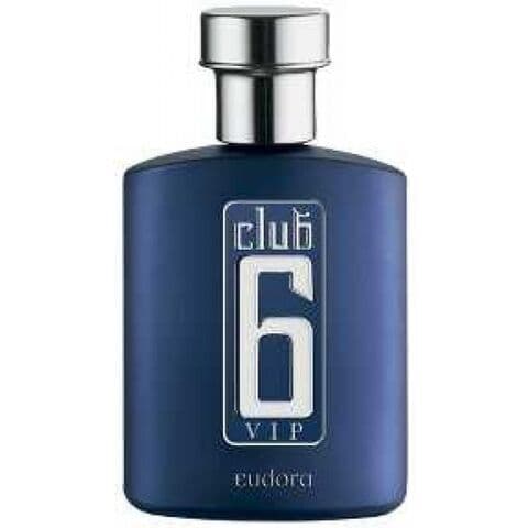 عطر كلوب 6 في أي بي يودورا