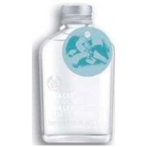 2007عطر ذا بودي شوب أكوا ليلي