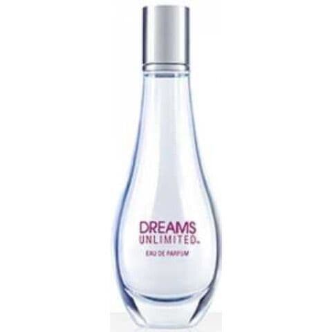 عطر ذا بودي شوب دريمز أن ليمتد