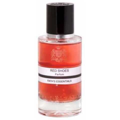 عطر جاك فاث رد شوز
