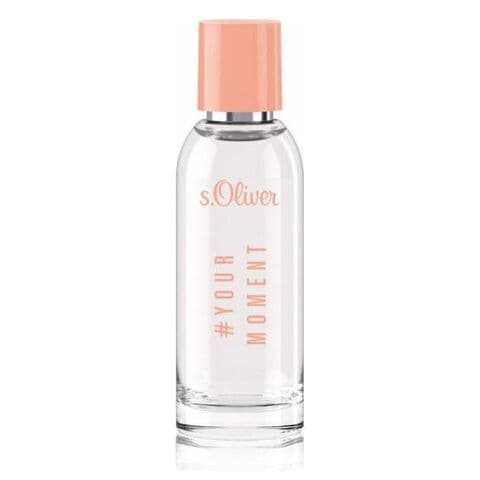 عطر اس اوليفر يور مومنت وومن