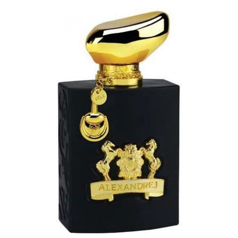 عطر ألكساندر جي أوسينت بلاك