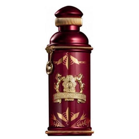 عطر ألكساندر جي روز ألبا