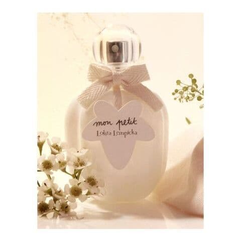 عطر لوليتا لمبيكا مون بيتيت