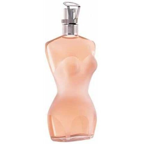 عطر كلاسيك جان بول غوتييه