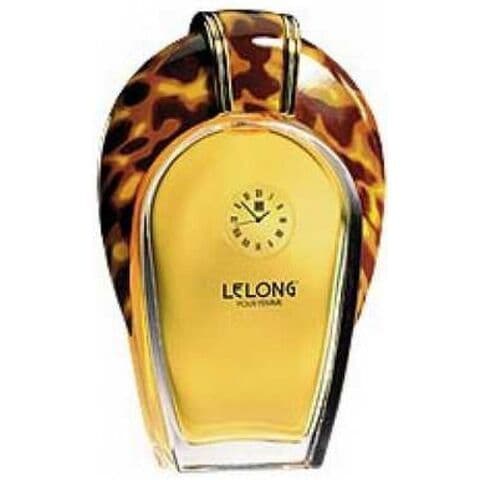 عطر لوسيان لي لونغ لي لونغ بور فيمي