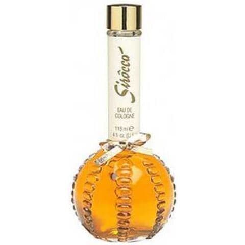 عطر لوسيان لي لونغ سيروكو