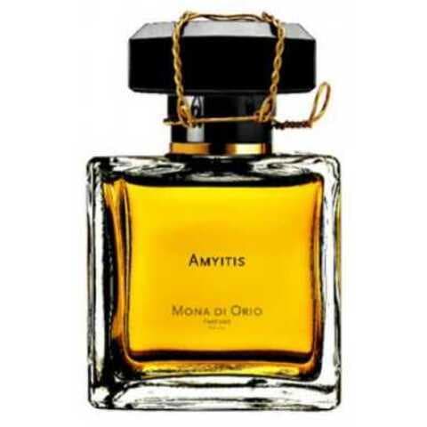 عطر مونا دي اوريو أميتيس
