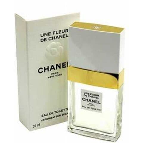 عطر شانيل يوني فلور دي شانيل