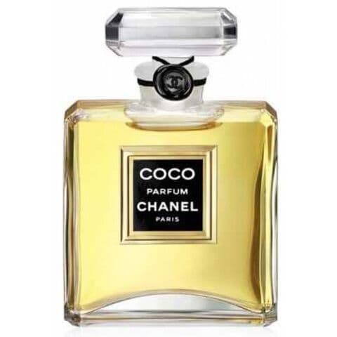 عطر كوكو بارفوم شانيل