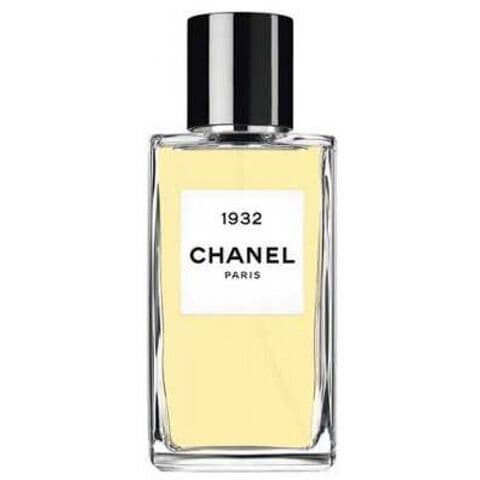 عطر لس اكسكلوسيف دي شانيل 1932 شانيل