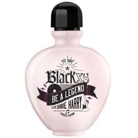 عطر باكو رابان بلاك اكس أس بي أليجند ديبي هاري