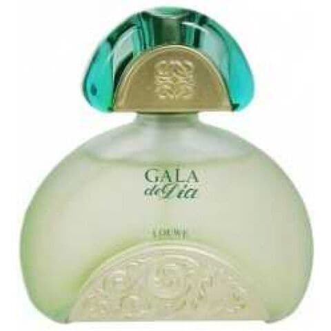 عطر جالا دي ديا لويفي