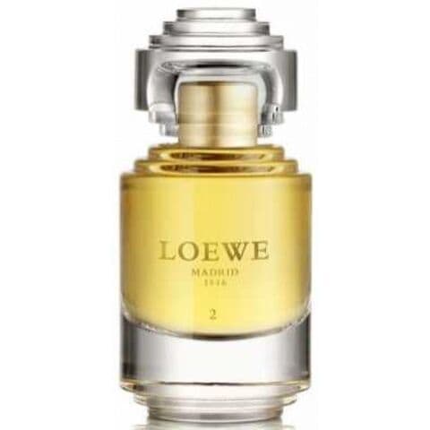 عطر لا كولكشن 2 لويفي