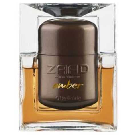 عطر اوبوتيكاريو زاد عنبر