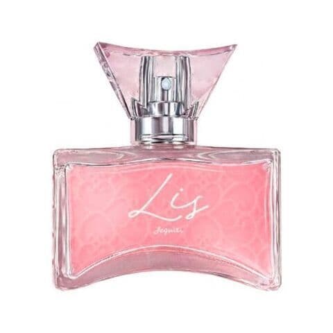 عطر جيكويتي لي