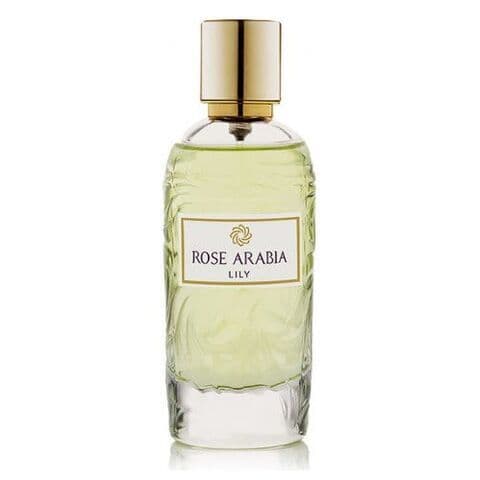 عطر وديان روز أرابيان ليلي