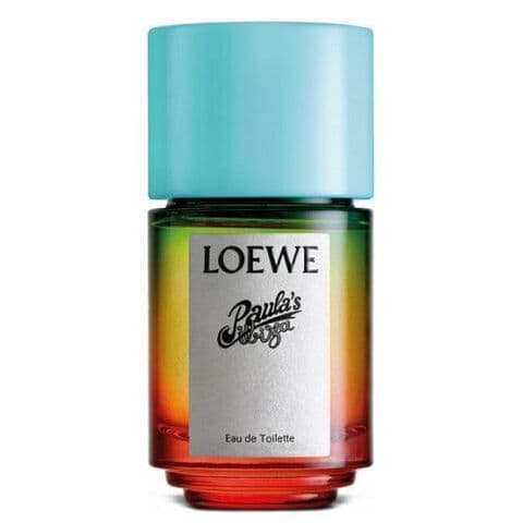 عطر لويفي بولا إيبيزا
