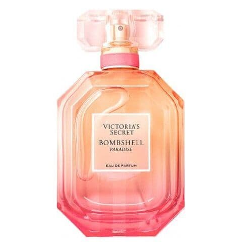 عطر فكتوريا سيكريت بومبشيل بارادايس يو دي بارفيوم