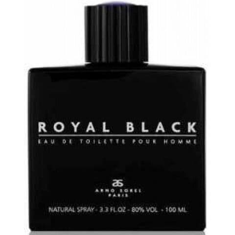 عطر أرنو سوريل رويال بلاك