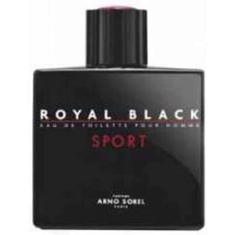 عطر أرنو سوريل رويال بلاك سبورت