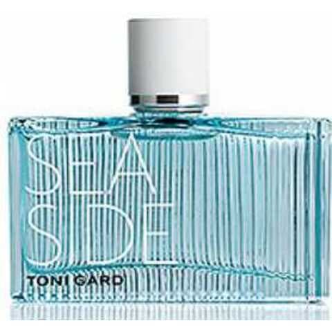 عطر توني جارد سي سايد وومن
