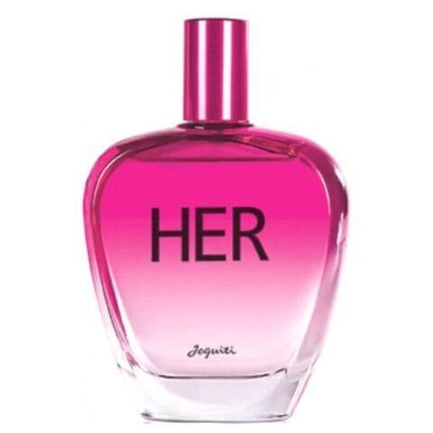 عطر جيكويتي هير