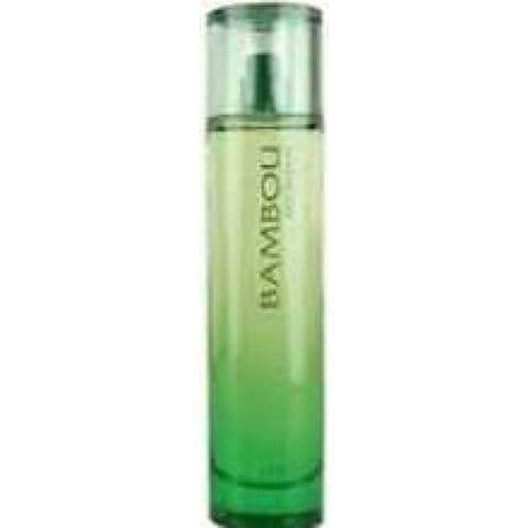عطر ويل بامبو