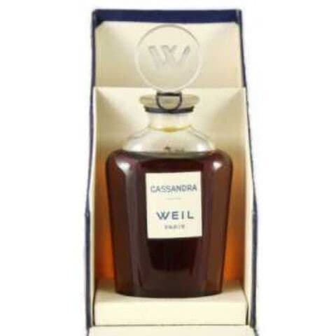 عطر ويل كاساندرا