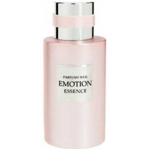 عطر ويل اموشين اسنس